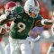 Former UM wideout Lance Leggett on FSU week, Polk County and why Greentree is real